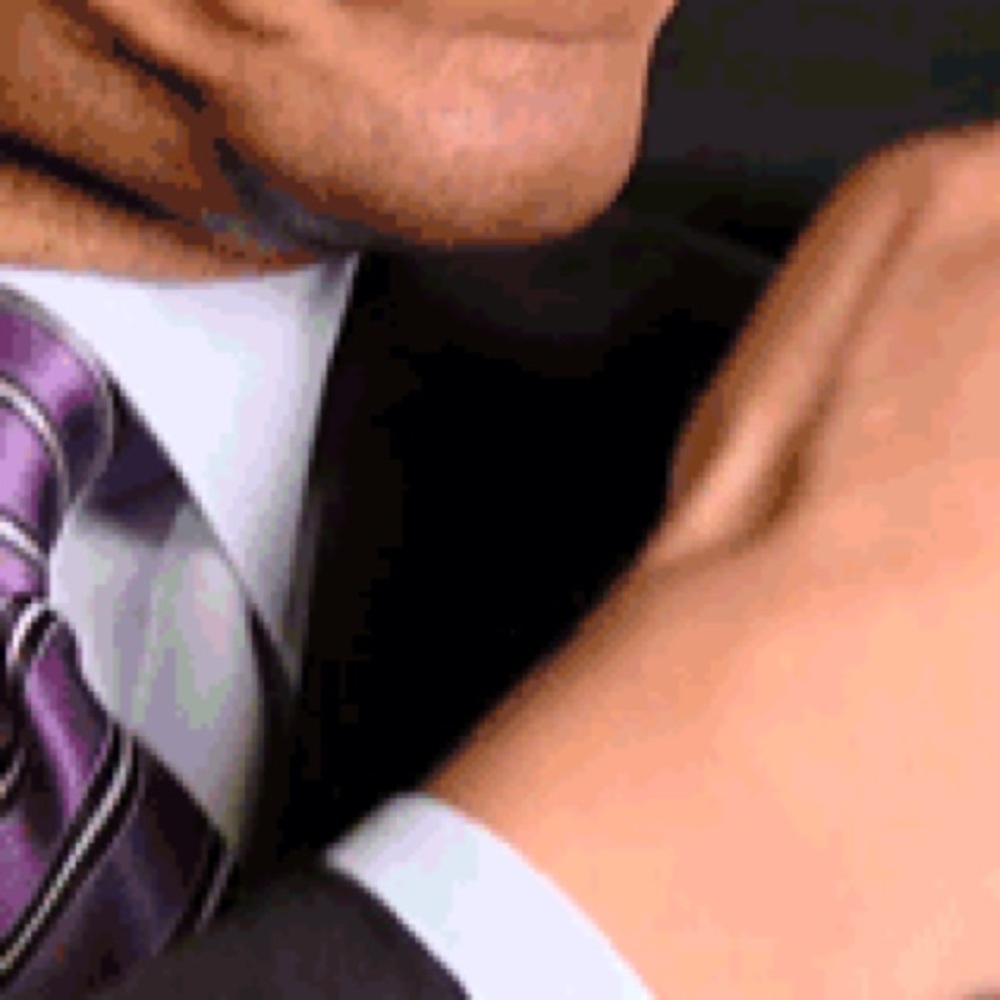 Meet your Posher, Liam